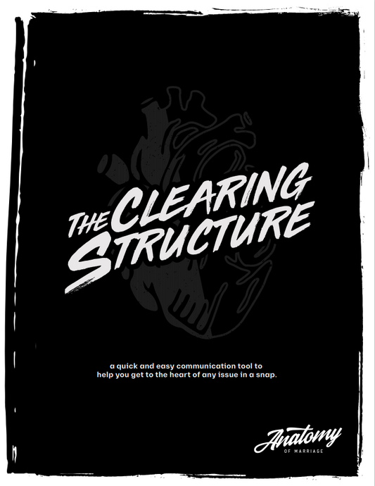 The Clearing Structure