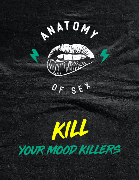 Kill Your Mood Killers