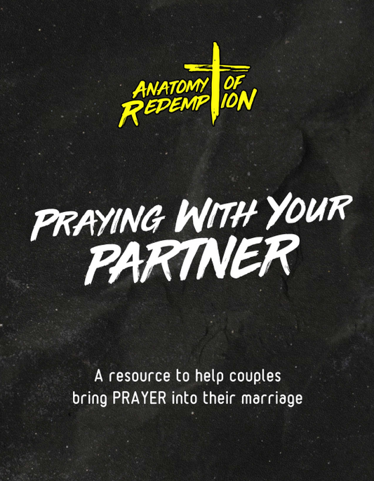 Praying with Your Partner